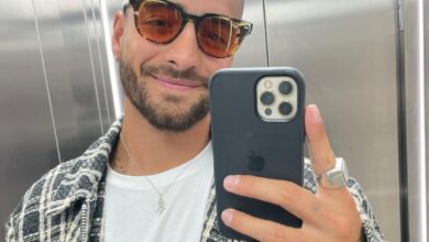 Maluma campaña publicitaria