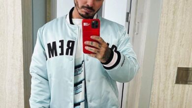 J Balvin