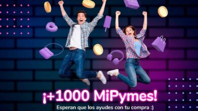emprendedores colombia