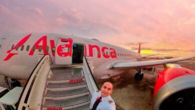 avianca agrega rutas Bogota Miami
