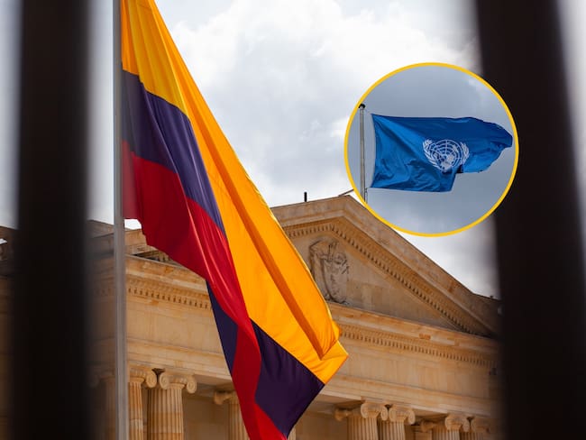 Colombia se convierte en el tercer país con más solicitudes de asilo en ...