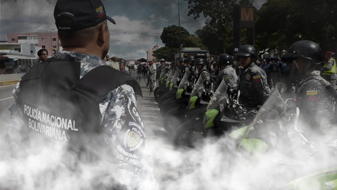Alarma en Venezuela: 17 violaciones a la libertad de expresión en octubre
