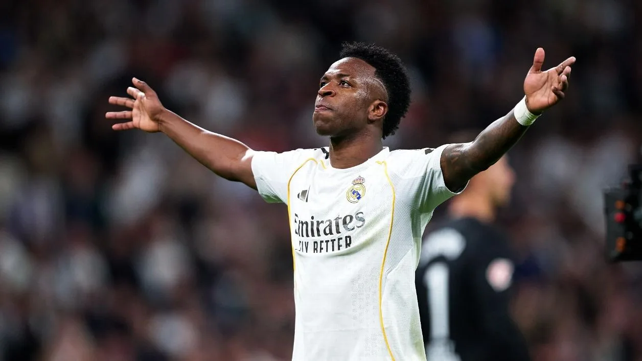 Real Madrid se impone 3-2 al Atlético en un derbi electrizante - El ...