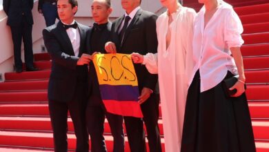 Memoria SOS Colombia