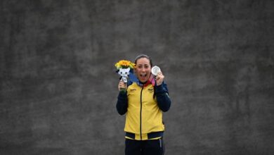Mariana Pajón