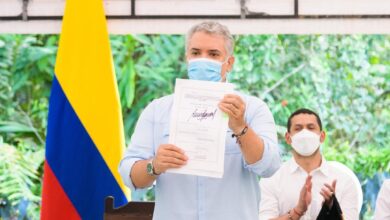 Duque Ley de Fronteras