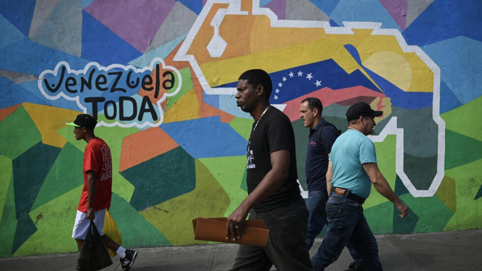 Claves del referendo por el Esequibo, zona en disputa entre Venezuela y ...