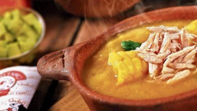 Colombia turismo gastronomico