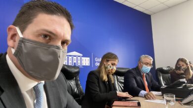 Biden anuncia donación de 2,5 millones de vacunas para Colombia