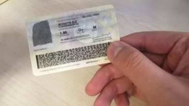 duplicado de la cedula y tarjetad e identidad