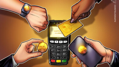 Criptomonedas