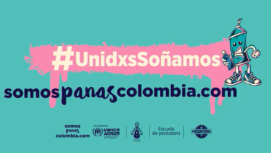 Unidxs soñamos