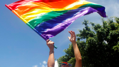 LGBTI