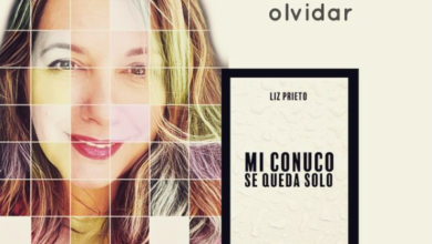Mi Broken Conuco