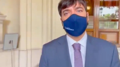 AECID dona 5 millones de Euros.