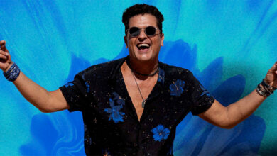 Carlos Vives Fundacion Grammys