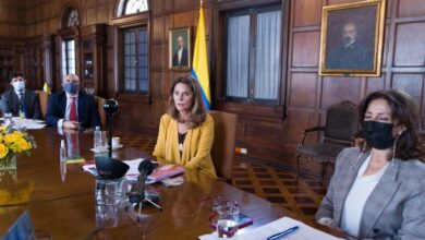 colombia un millon dolares