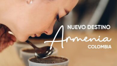 Copa Airlines y eje cafetero colombiano
