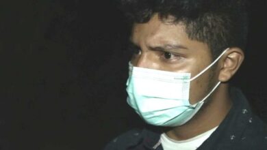 Niños migrantes recluidos en EE.UU: "Nos meten en una nevera y nos interrogan"