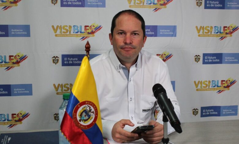 ¿Cuándo obtengo el documento del Estatuto de Protección en Colombia?