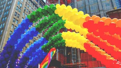 LGBTI derechos