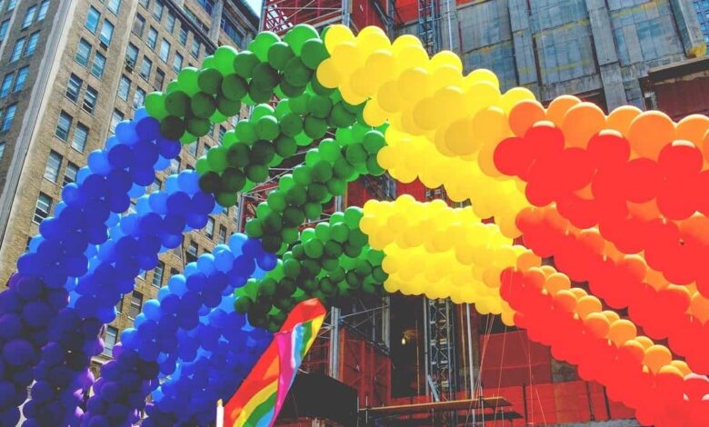 LGBTI derechos