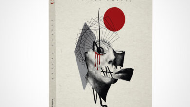 Libro Exangue