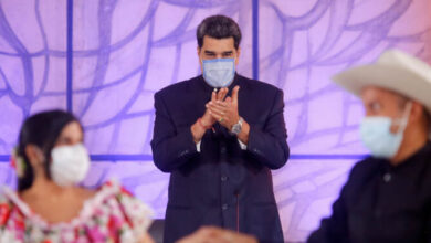 Maduro