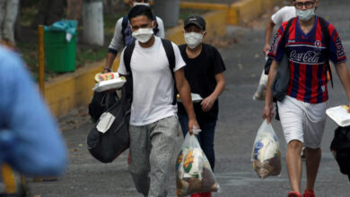 migrantes