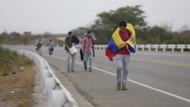 Red de apoyo derriba barreras en la atención de salud para población migrante irregular