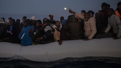 Onu Lucha contra tráfico migrantes