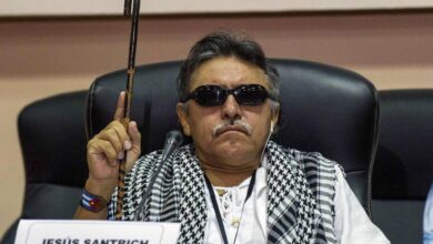 Santrich