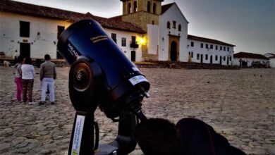 Villa de Leyva