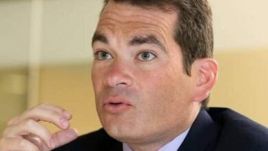 Tomás Guanipa deja embajada en Colombia para dialogar con Maduro