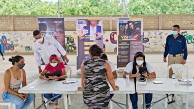 813 mil venezolanos han completado primera etapa del ETP