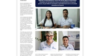 emprendimiento