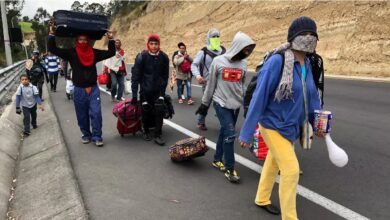 migrantes Brasil