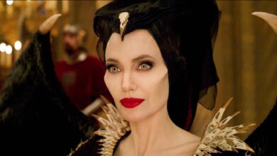 Angelina Jolie narra anécdota con niño venezolano