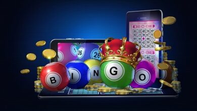 Bingo online