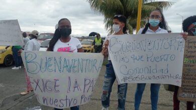 BUENAVENTURA