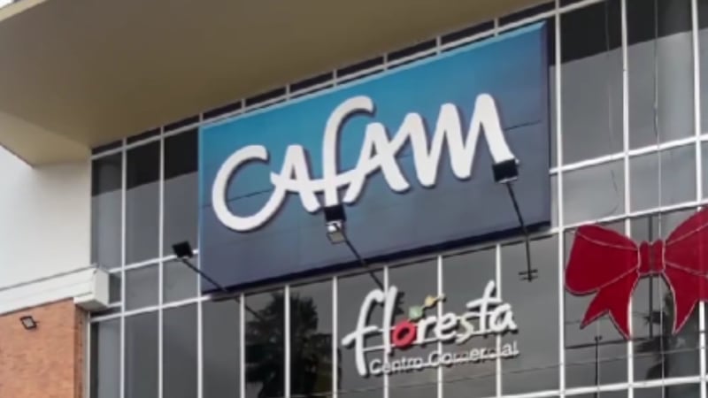 Cafan está solicitando personal, con sueldos de hasta 8 millones de ...