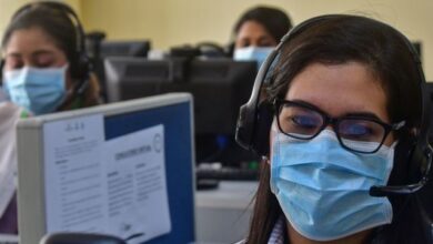 call center Bogotá