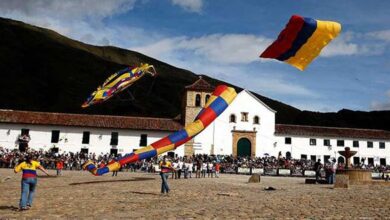 Villa de Leyva turismo