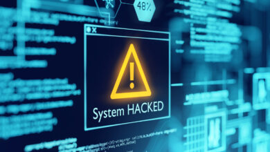 ciberseguridad