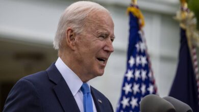 BIDEN Cuba