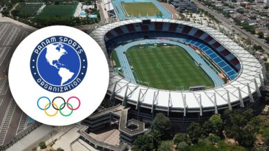 Barranquilla sede de los panamericanos 2027