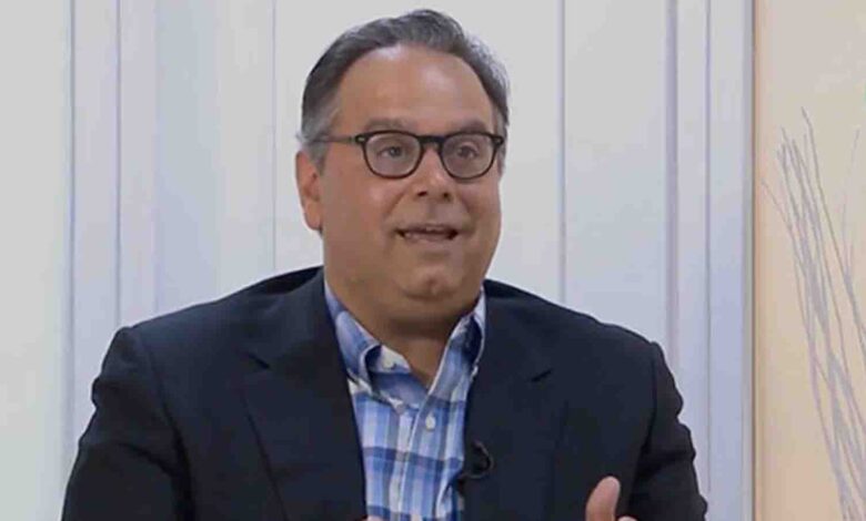 Un venezolano delegado en BID