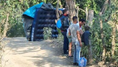 Macará migrantes