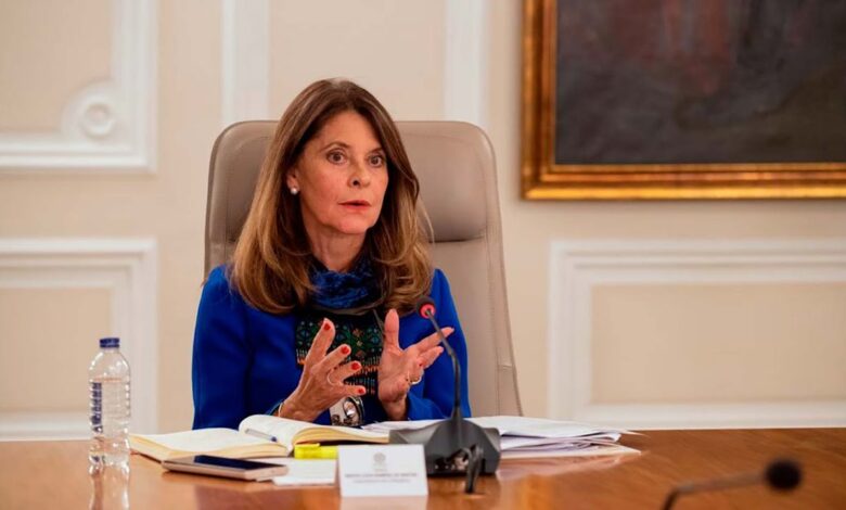 Cancilleria CIDH