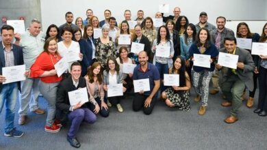 Abren convocatoria para apoyar emprendimientos de migrantes venezolanos